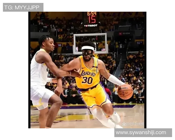 湖人对决快船马修斯表现分析及比赛精彩瞬间回顾