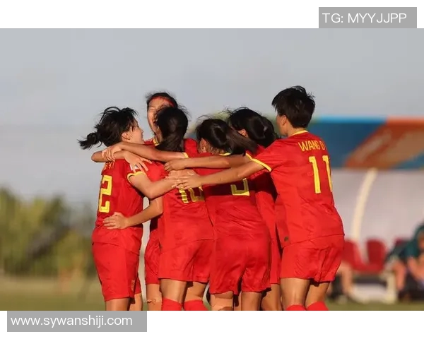 中国足球历史性突破勇夺世界杯荣耀展现民族团结与拼搏精神